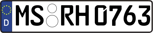MS-RH0763