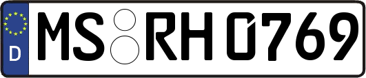 MS-RH0769