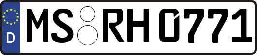 MS-RH0771