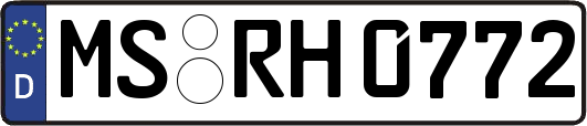 MS-RH0772