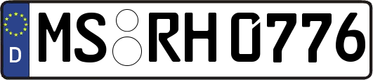 MS-RH0776