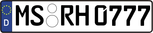 MS-RH0777