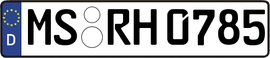 MS-RH0785