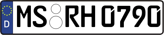 MS-RH0790