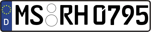 MS-RH0795