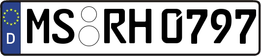 MS-RH0797