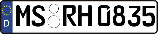 MS-RH0835