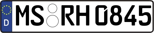MS-RH0845