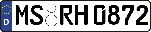 MS-RH0872