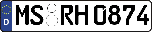 MS-RH0874