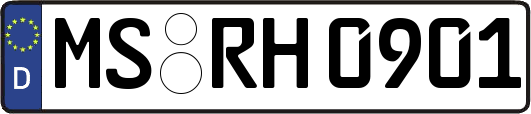 MS-RH0901