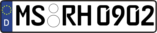 MS-RH0902