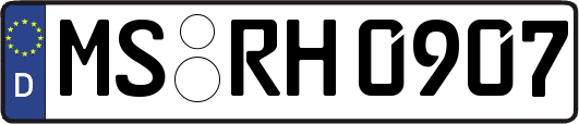 MS-RH0907