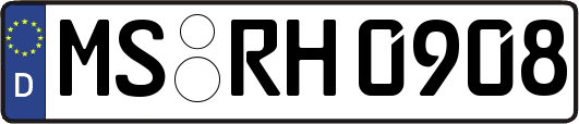 MS-RH0908