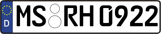 MS-RH0922