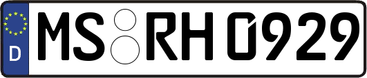 MS-RH0929