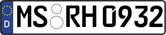 MS-RH0932