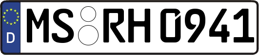 MS-RH0941