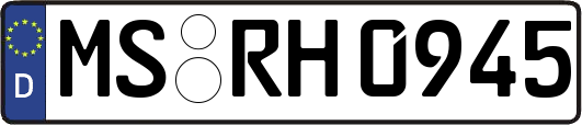 MS-RH0945