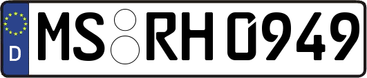 MS-RH0949
