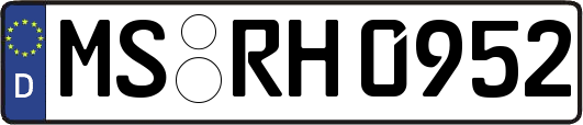 MS-RH0952