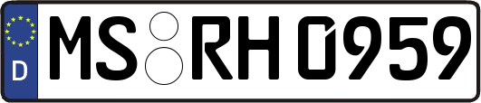 MS-RH0959