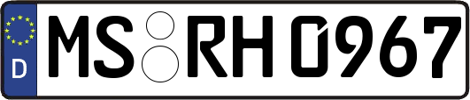 MS-RH0967