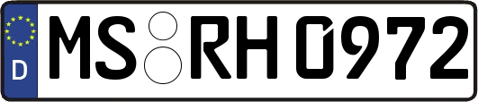 MS-RH0972