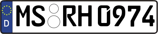 MS-RH0974