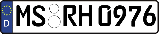 MS-RH0976