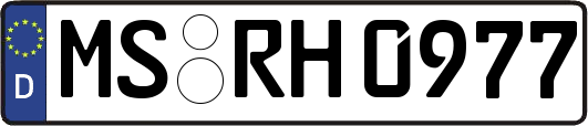 MS-RH0977