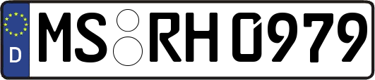 MS-RH0979