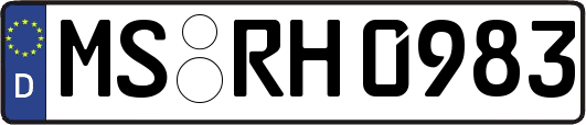 MS-RH0983