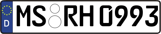 MS-RH0993