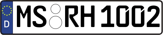 MS-RH1002