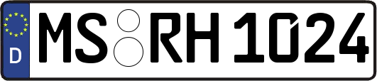 MS-RH1024