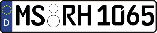 MS-RH1065