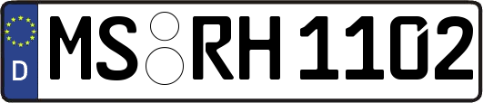 MS-RH1102
