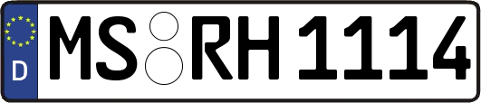 MS-RH1114