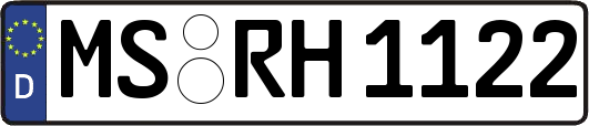 MS-RH1122