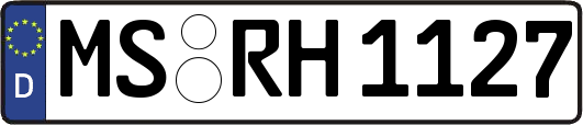 MS-RH1127