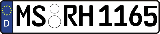 MS-RH1165