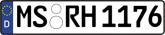 MS-RH1176