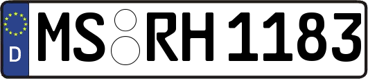 MS-RH1183