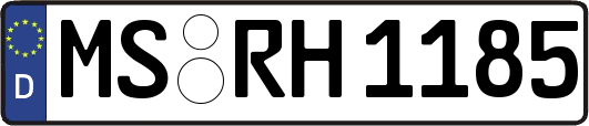 MS-RH1185