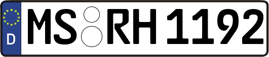 MS-RH1192