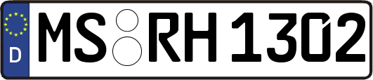 MS-RH1302