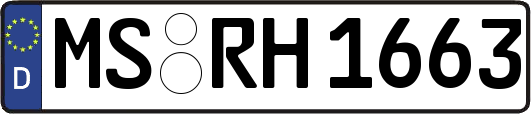 MS-RH1663