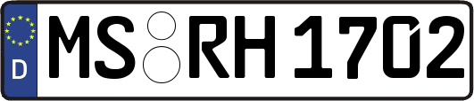 MS-RH1702