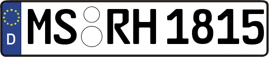 MS-RH1815